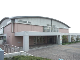 幸田町立図書館
