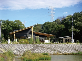 犬山里山学センター